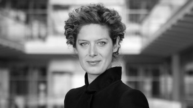 ITV News' Emily Morgan dies aged 45