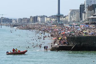 ‘El Niño’ weather event could bring hottest day the world has ever seen this year