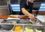 Subway moves away from ‘create your own’ sandwiches with ‘Series Menu’