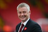 Ole Gunnar Solskjaer tips Man United legend to become club’s manager