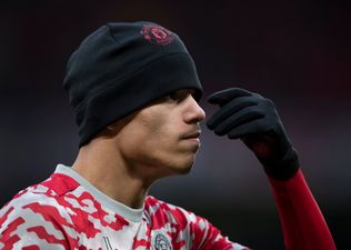 Juventus ‘keen’ on signing Mason Greenwood