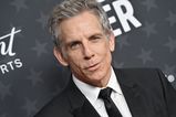 Ben Stiller says he celebrated his first erection after prostate cancer surgery