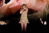 Contact lenses that have seen Taylor Swift’s latest tour put on sale for $10,000