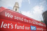 BBC editor admits: We were told not to interrogate Vote Leave’s £350m Brexit bus campaign