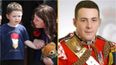 Lee Rigby’s son reveals he lost the ability to talk after his dad’s murder