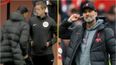 Jurgen Klopp given touchline ban for Paul Tierney comments
