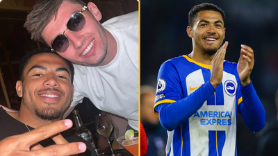 Levi Colwill labelled as ‘disrespectful’ for tweet sent after Chelsea vs Man United game