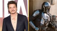 Pedro Pascal admits he doesn’t appear in The Mandalorian anymore