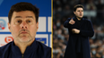 Mauricio Pochettino appointed as Chelsea manager