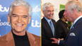Phillip Schofield dropped by Prince’s Trust as ITV faces questions from MPs