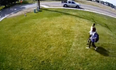 Man shares non-nonsense method to stop ‘disrespectful’ people walking across his lawn