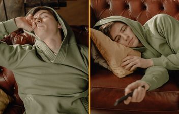 Are you stuck in a rut? Take this quiz to find out