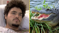 Man leaves bar because toilet line is too long – gets attacked by 10-foot alligator