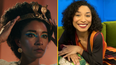Queen Cleopatra actress says claims of ‘blackwashing’ are ‘fundamentally racist’