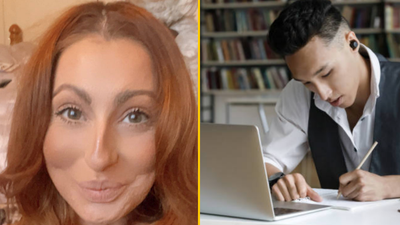 ‘I asked men who want to date me to write a 500-word essay so I knew they weren’t wasting my time’