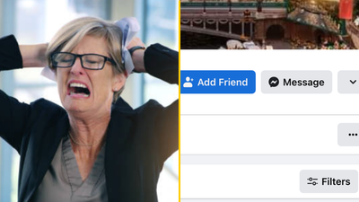 Facebook glitch saw app send friend requests when people looked at other user’s profiles