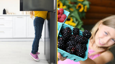 ‘My stepdaughter eats too much fruit – it’s too expensive and I want her to stop’