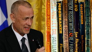 Tom Hanks strongly against rewriting classic books to cater for ‘modern sensitivities’