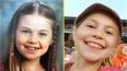 Missing girl found alive and well after almost six years