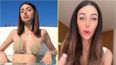 OnlyFans model banned from platform after filming video with fan under 18
