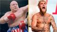 Legendary boxer Butterbean wants to fight Jake Paul as he comes out of retirement