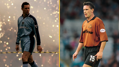 Former Premier League footballer dies aged 45 after heart attack