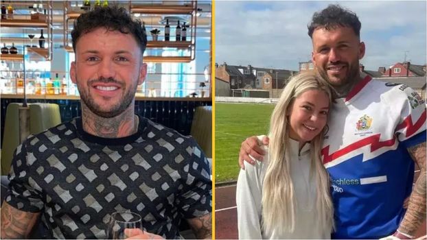 Rugby player Chris Moran killed in Las Vegas on stag do