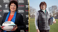 RFU set to make historic appointment of first female president