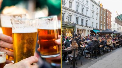 Brits embrace ‘mindful drinking’