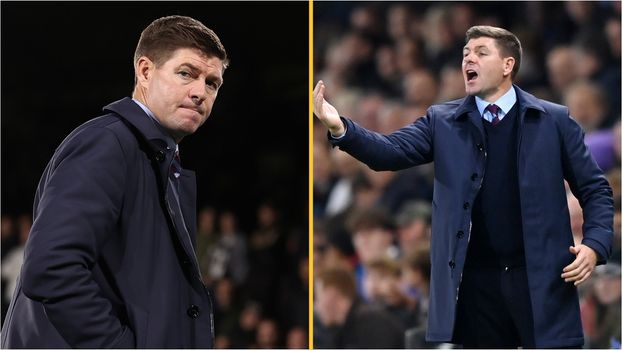 Steven Gerrard receives Saudi pro League job offer