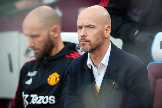 Erik ten Hag