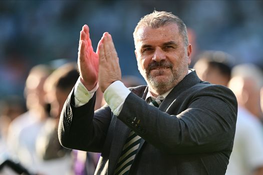 Ange Postecoglou