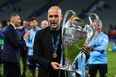 Pep Guardiola sets date to leave Man City