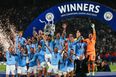 Jamie Carragher claims Man City treble is better than Man United 1999 success