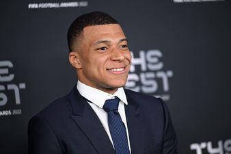 Kylian Mbappé responds to contract renewal claims