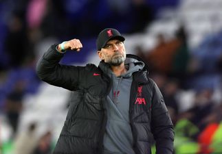 Jürgen Klopp reveals when he will leave Liverpool