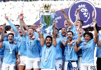 Fans claim Man City’s fixtures are ‘rigged’