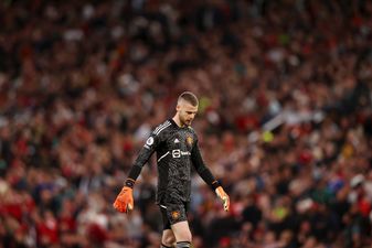 Man United back out of David De Gea agreement despite signed contract extension