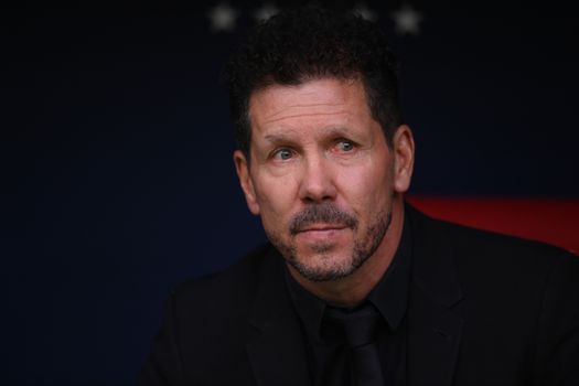 Diego Simeone