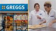 Documentary goes behind the scenes to see how Greggs makes its most popular items