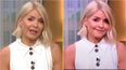 Holly Willoughby delivers emotional statement on This Morning return