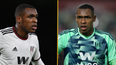 Issa Diop arrested in France after making ‘repeated death threats’ to ex-partner