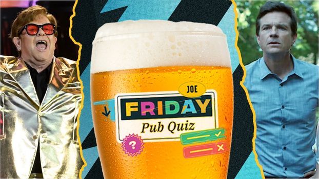 JOE friday pub quiz week 353