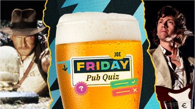 The JOE Friday Pub Quiz – week 352