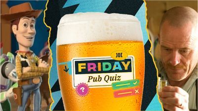 The JOE Friday Pub Quiz: week 349