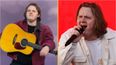 Lewis Capaldi cancels all performances and commitments until Glastonbury
