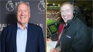 Martin Tyler leaves Sky Sports after more than three decades