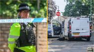 Nottingham attack: police reveal further information about suspect as third victim is identified