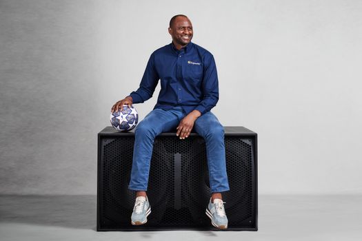 Patrick Vieira