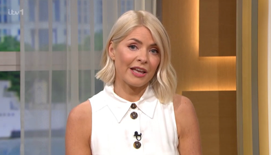 This Morning loses 200k viewers following Holly Willoughby’s statement